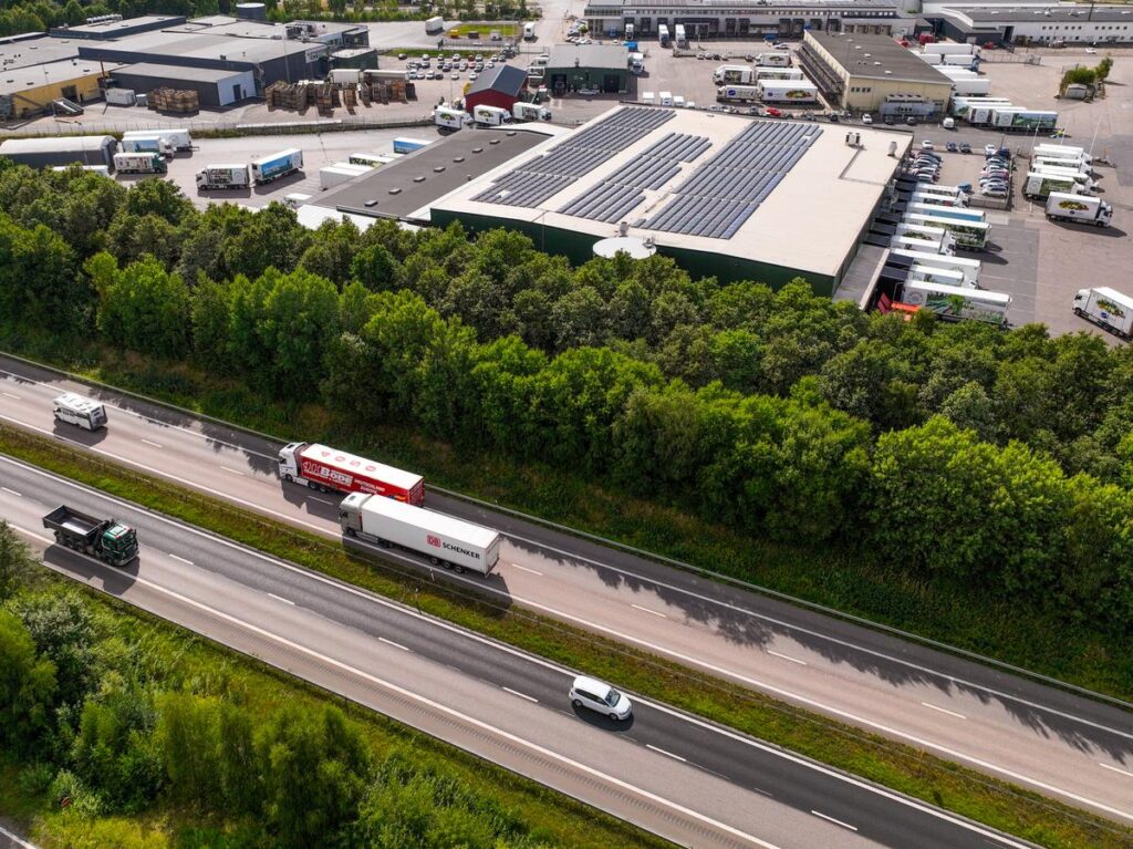 Finding more food through less waste