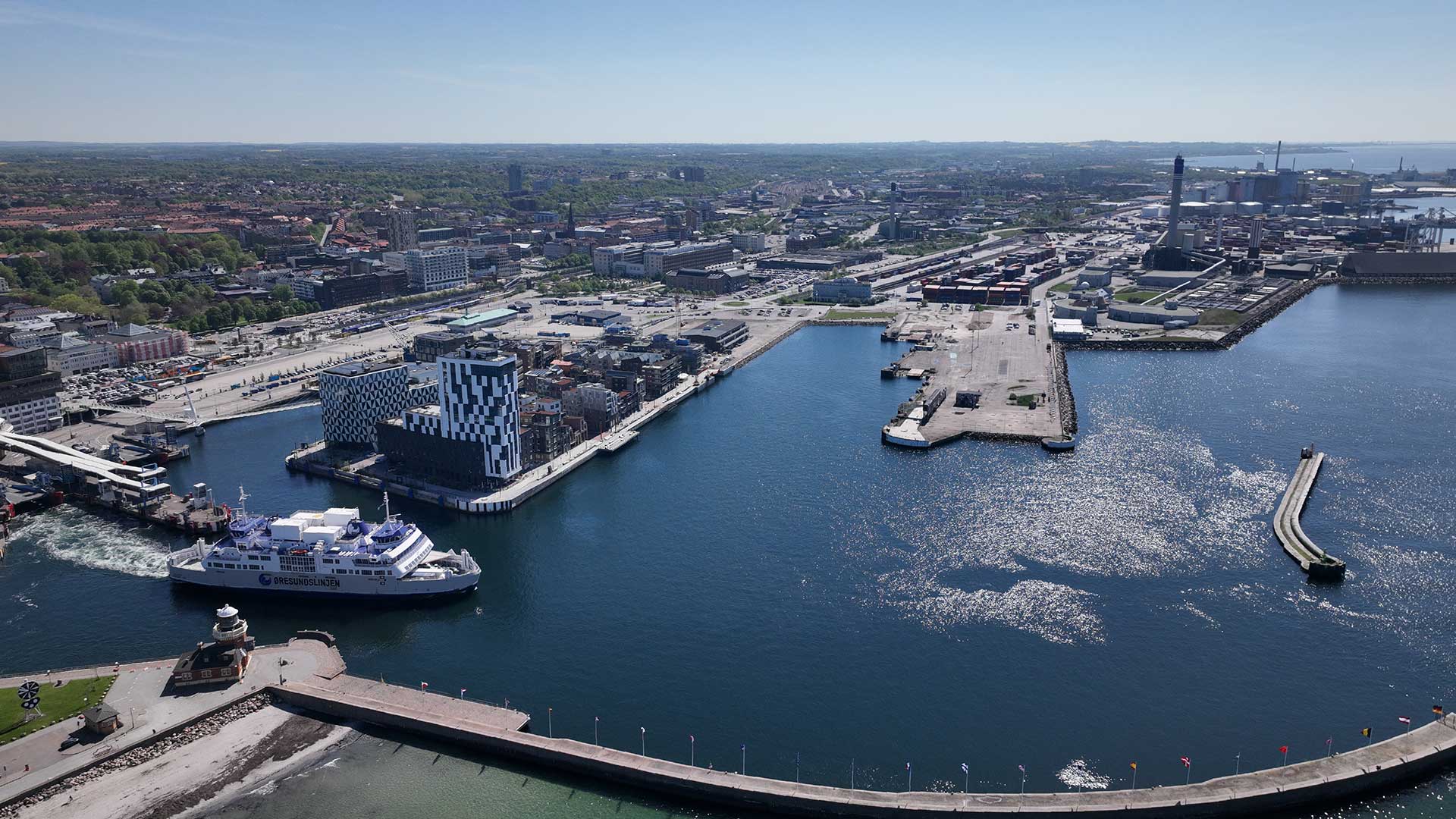 Helsingborg Innovation District